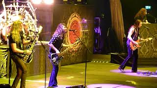 Whitesnake - Shut Up and Kiss Me (live in Melbourne)