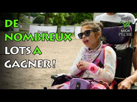 Nous sommes les SEULS PÊCHEURS à faire ça... mais QUEL PIED !