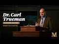 Scudder Lecture with Carl Trueman - March 29, 2023