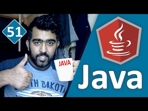 Java Tutorial for Beginners Series 2016 -  Reading Text  in Java # 51