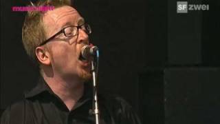 Flogging Molly - If I ever leave this world alive