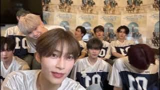 250420 ZEROBASEONE (@zb1official) Instagram Live