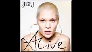 Jessie J - Breathe