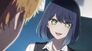 Akane Become Hoshino Ai Oshi No Ko