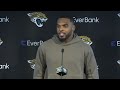 WR Devin Duvernay Meets With the Media | Press Conference | Jacksonville Jaguars