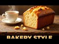 Bakery style tea cake recipe with silent Nova #viral #cooking #foryou #youtubeshorts #youtube
