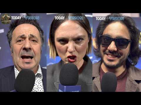 Video Il GialappaShow torna con novità esilaranti