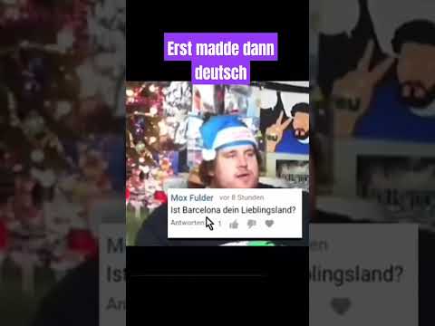Deutsch mit Rainer