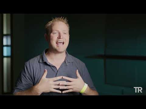 Testimonial Life Coach - 16x9 - 1:35 - Testimonial Life Coach - 16x9 - 1:35