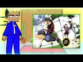 Master Neo egoist League React Gol Bachira Barcha x Bastard