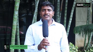 Internship on Automation Testing