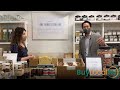 Dry Goods Refillery | A Plastic and Package-Free Pantry in Maplewood