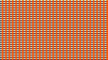 Orange animation in different color background over so many times #millionviews #animation #million