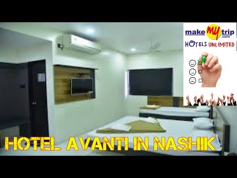 Filipina Indian Family | Hotel Avanti Review / Nashik Hotel Review / Makemytrip Hotel Review