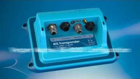 WatchMate Vision & XB-8000 Vessel Details & Silent Mode Configuration Intro