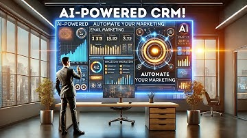🚀 Swipe One: AI-Powered CRM & Marketing Automation for Agencies! (Better than HubSpot?)