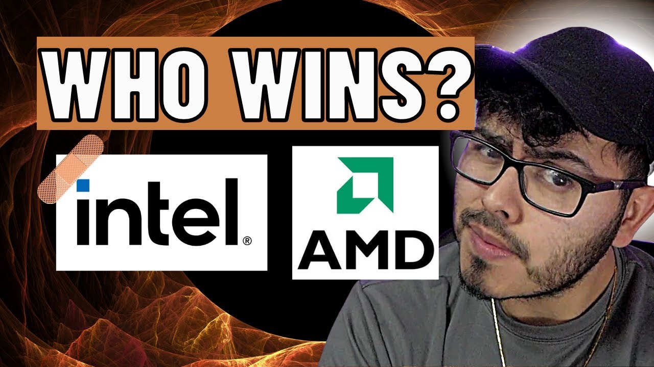 AMD Earnings What To Watch After Intel Stock Price Crash