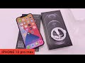 iPhone 12 Pro Max review: how big is too big - YouTube