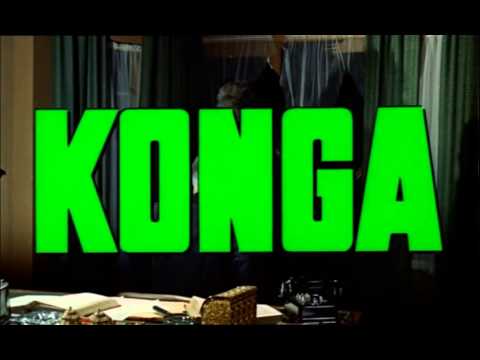 Konga Trailer (HQ)