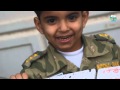 نشاط المهن   حضانة سمية   سعد العبدالله سمعها