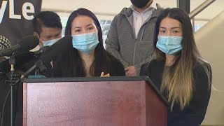 King County to pay $5 million settlement in 2017 deputy shooting death of Tommy Le