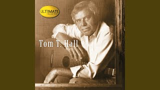 Video thumbnail of "Tom T. Hall - Me And Jesus"