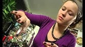 Ботаника. Цветочная композиция