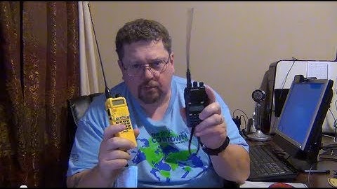 Programming Multiple Brands of HTs with CHIRP -- Clone a Baofeng (Pofung) to Wouxun or other - AF5DN