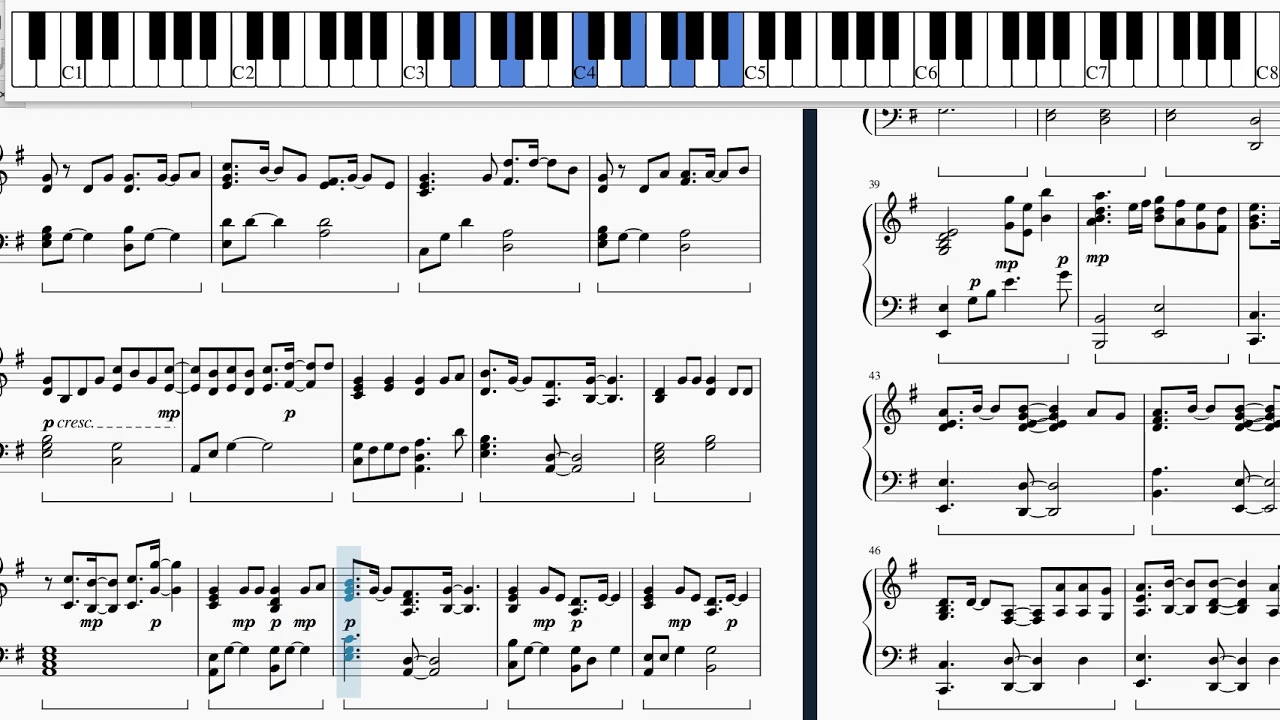 PURODUCE 101 JAPAN ツカメ [TSUKAME Piano ver.] piano cover - YouTube