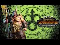 THRONES OF DECAY DLC - Tamurkhan Campaign Mechanics, Units, &amp; Nurgle Rework - Total War Warhammer 3