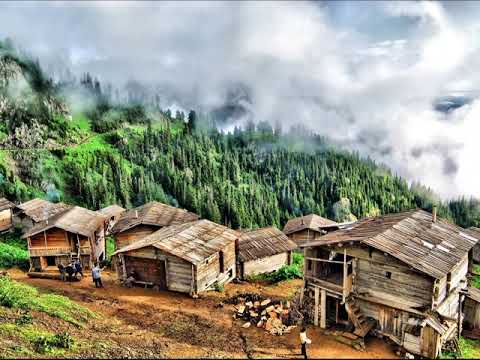 ჩემი სოფელია - Chemi sofelia