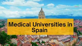 Admissions are open for Medical PG in SPAIN with Stipend/ NEOLIFE MEDPG screenshot 4