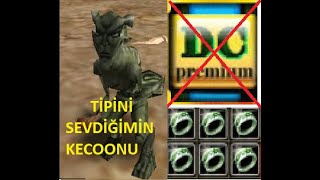 Dc Presi̇z Farm Seri̇si̇-Kecoon - Nerdeymi̇ş Bu Kekuri̇ler