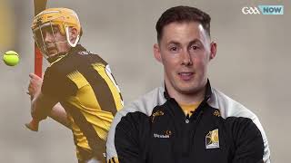 GAANOW: Getting to know Richie Reid Kilkenny 2022