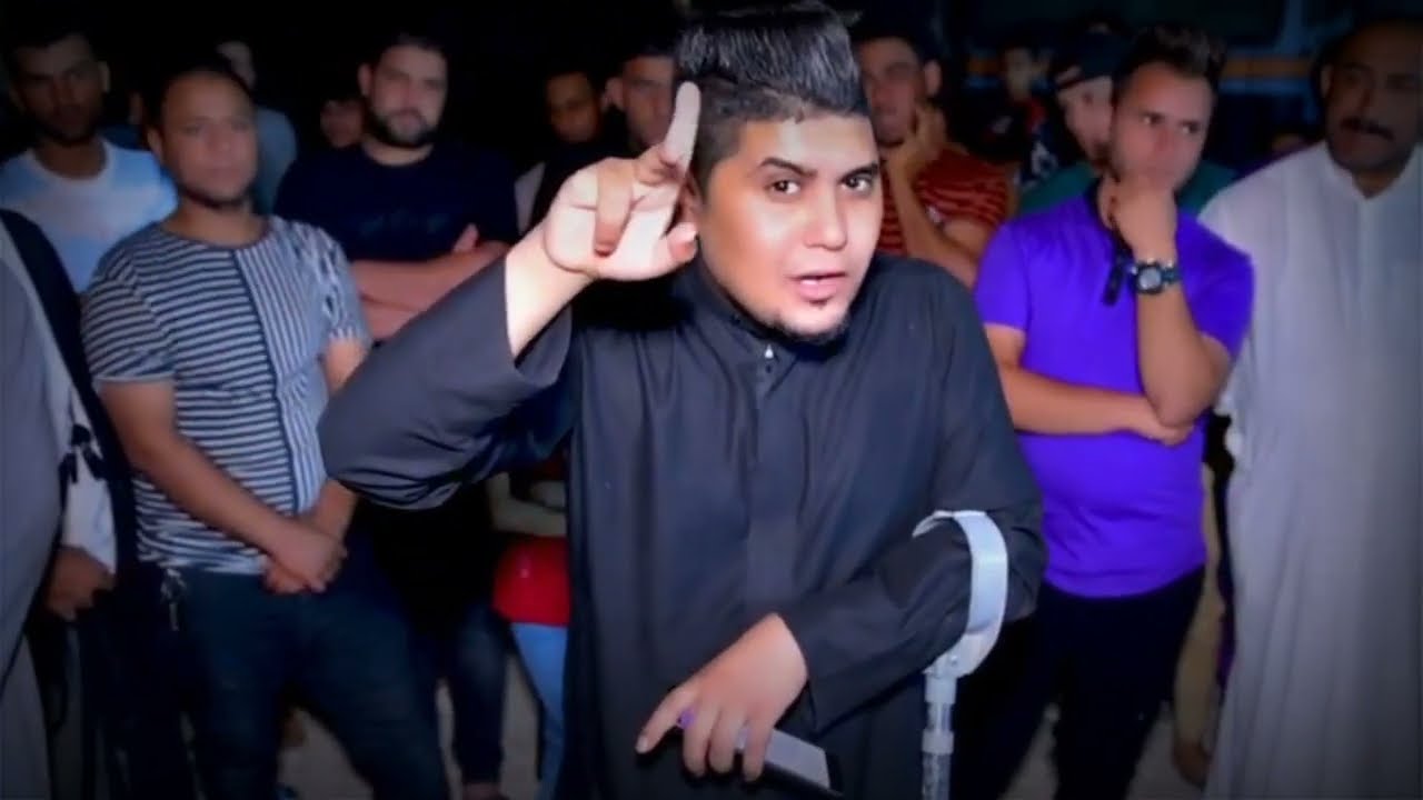 #قصة_الخال جديد سيد علي الياسري