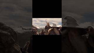 Lord of the Rings Hajdemo u planine Bijelo Dugme