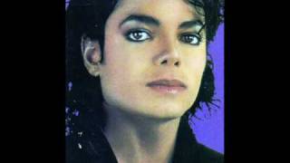 Who Is It (Studio Demo)-Michael Jackson chords