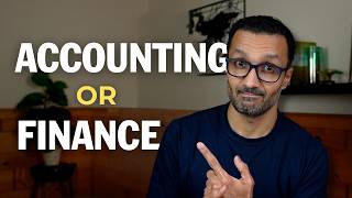 Accounting vs. Finance: Which Career Is Right for You?