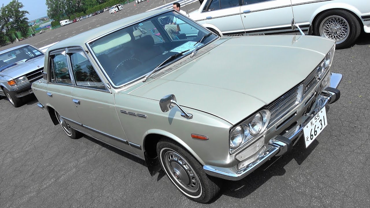 Краска nissan c30