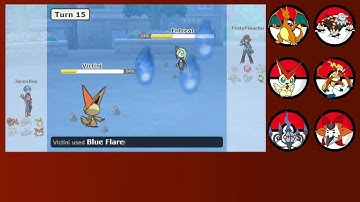 Monotype Battle #11 - Annoying Lopunny