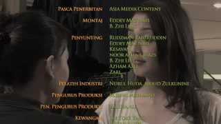 Mahabbah End Credit