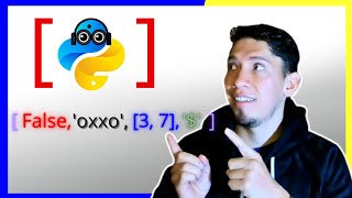 APRENDE como Utilizar las [LISTAS] en Python 👀 | CONOCE los TRUCOS básicos que Nadie Enseña 🤔