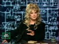 Алла Пугачева в программе "Старый телевизор" (часть 2, 03.02.2000 г.)