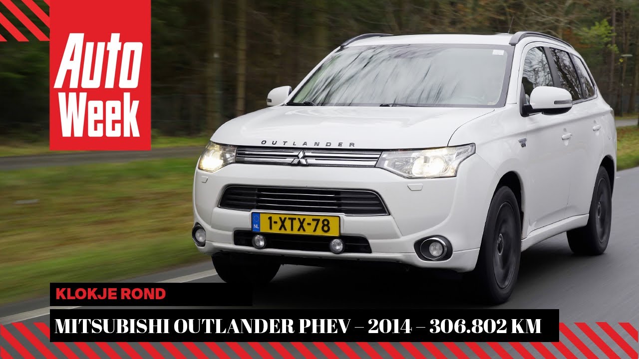 Outlander mitsubishi Mitsubishi Outlander