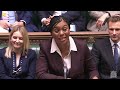 HIGHLIGHTS: Keir Starmer hammered over leadership threat at PMQs