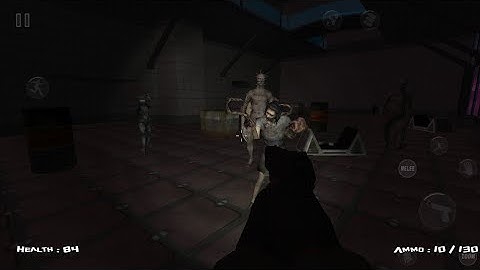 Portal of Doom: Undead Rising Part 7 Ending 