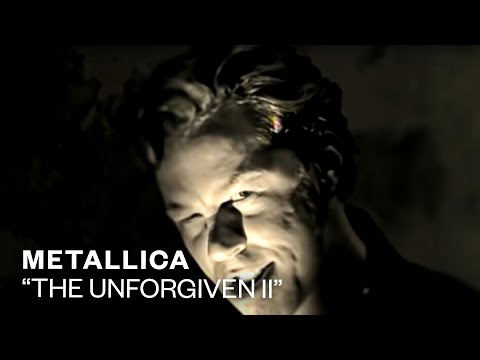 Metallica - The Unforgiven II (Official Music Video)