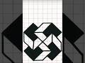 how to draw illusion #drawing #music #art #phonk #actionart #quickdrawing #doodleart