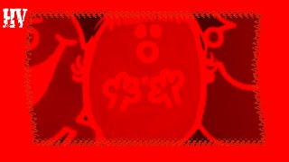 Mr Men And Little Miss Theme Song Horror Version 8 0