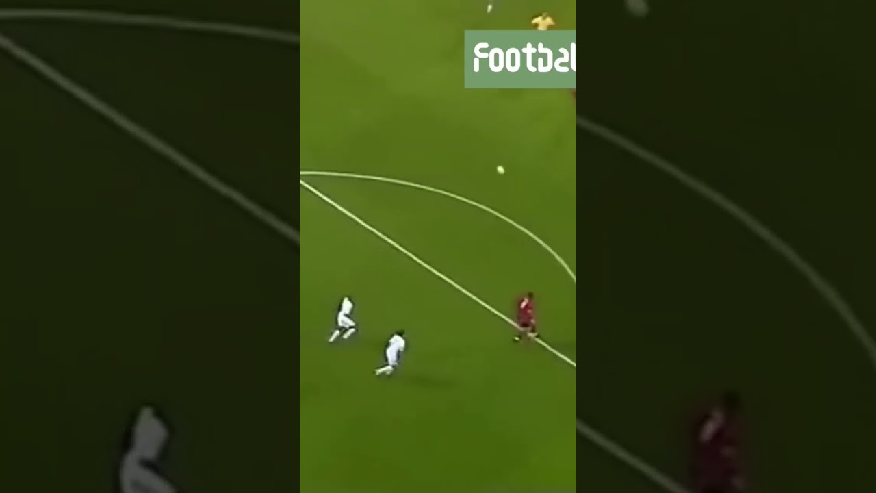 Jacek Krzynówek strzelił kiedyś gola z AS Romą